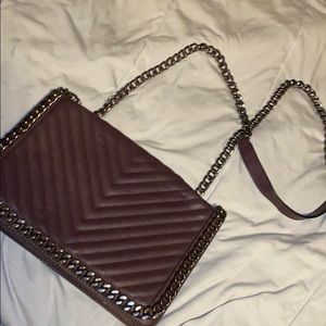 Aldo crossbody purse